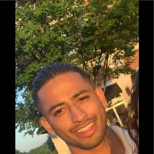 Meet your Posher, Robert